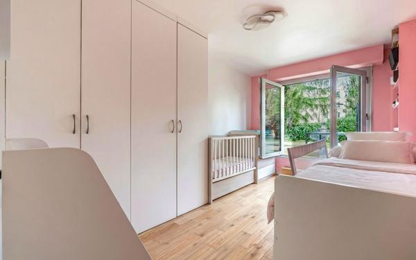 Appartement à vendre    4 pièces • 96,63 m2 Saint-Maur-des-Fossés