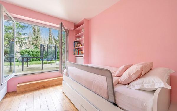 Appartement à vendre    4 pièces • 96,63 m2 Saint-Maur-des-Fossés