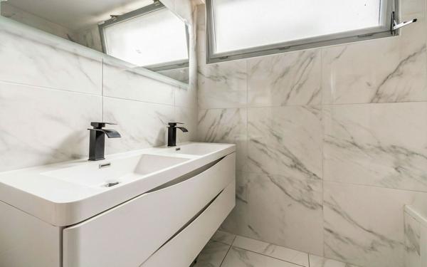 Appartement à vendre    4 pièces • 96,63 m2 Saint-Maur-des-Fossés