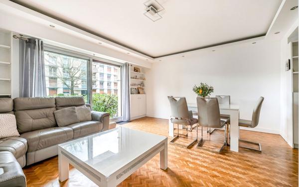 Appartement à vendre    4 pièces • 96,63 m2 Saint-Maur-des-Fossés