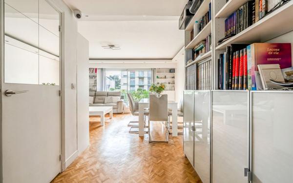 Appartement à vendre    4 pièces • 96,63 m2 Saint-Maur-des-Fossés