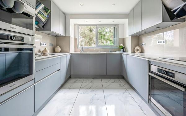 Appartement à vendre    4 pièces • 96,63 m2 Saint-Maur-des-Fossés