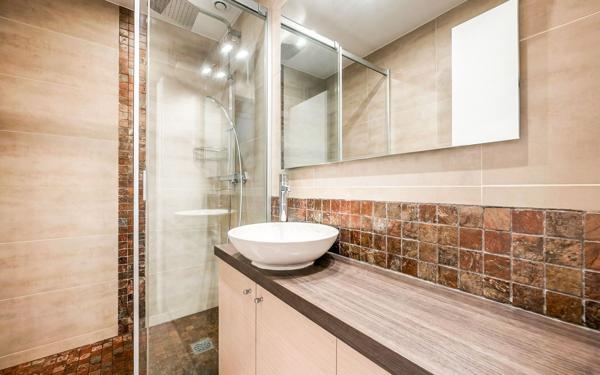 Appartement à vendre    4 pièces • 96,63 m2 Saint-Maur-des-Fossés