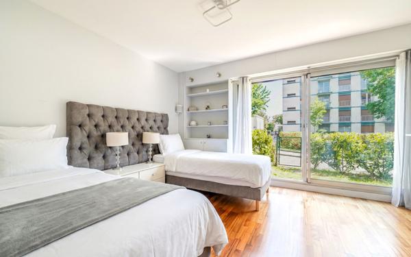 Appartement à vendre    4 pièces • 96,63 m2 Saint-Maur-des-Fossés