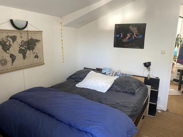 Maison avec jardinet Nieul Sur Mer 3 pièce(s) 65 m2 ,  Nieul sur mer