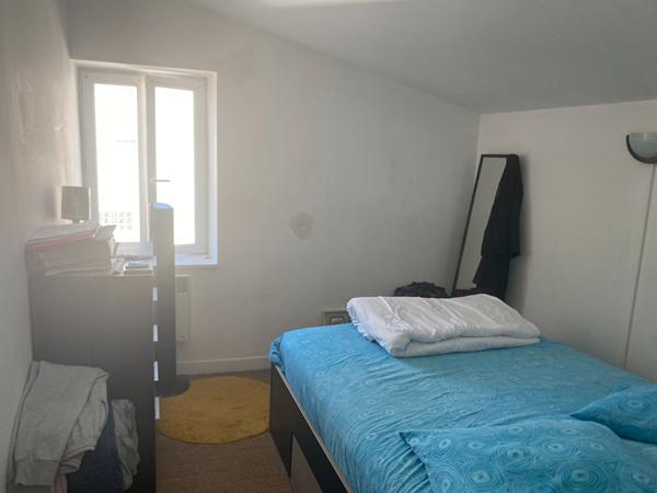 Maison avec jardinet Nieul Sur Mer 3 pièce(s) 65 m2 ,  Nieul sur mer