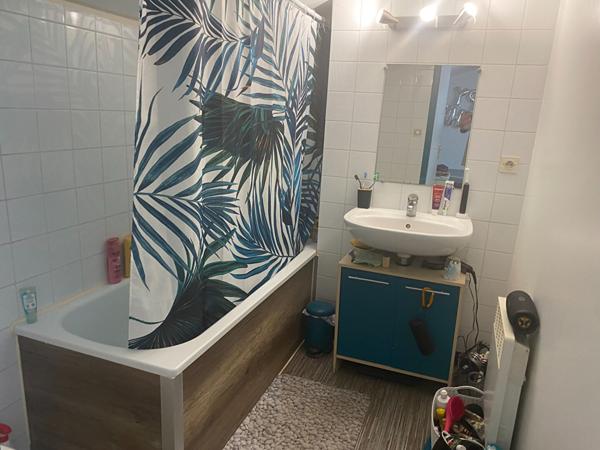 Maison avec jardinet Nieul Sur Mer 3 pièce(s) 65 m2 ,  Nieul sur mer