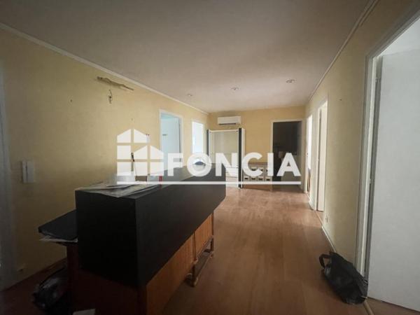 Location Local commercial 1 pièce - Grenoble 38000