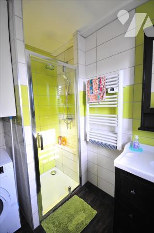 Chaumière Moëlan sur Mer