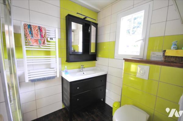 Chaumière Moëlan sur Mer