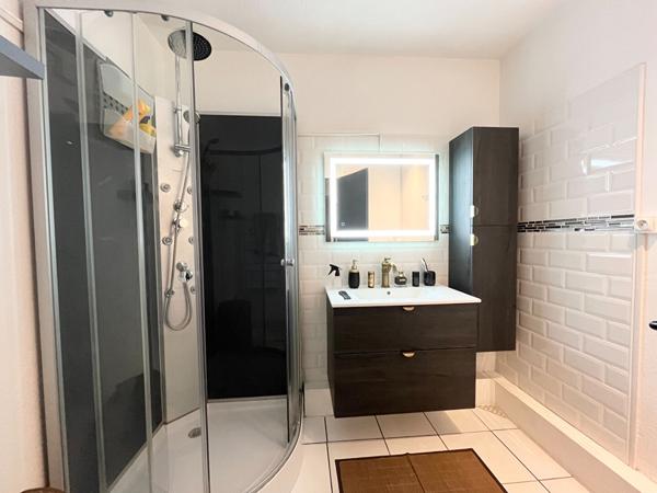 Charmant T2 - Terrasse et jardinet - Quartier Les Minimes,  
La rochelle 17000