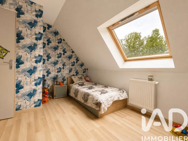 Maison à vendre 5 pièces 97 m² Mont-près-Chambord