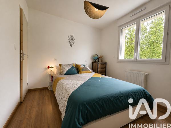 Maison à vendre 5 pièces 97 m² Mont-près-Chambord