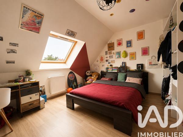 Maison à vendre 5 pièces 97 m² Mont-près-Chambord