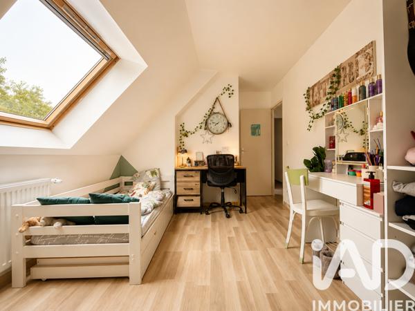 Maison à vendre 5 pièces 97 m² Mont-près-Chambord