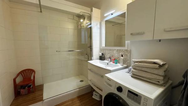 3578AG - Vente Appartement ANGERS