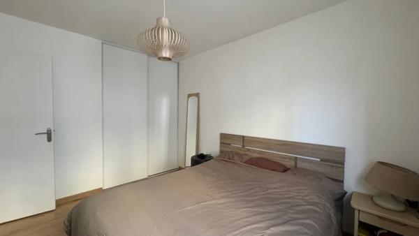 3578AG - Vente Appartement ANGERS