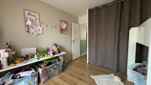3578AG - Vente Appartement ANGERS