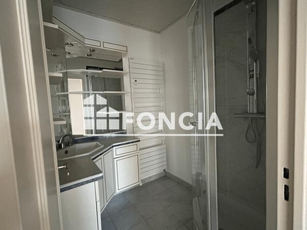 Location Appartement 3 pièces 68.11 m² - 17 CHEMIN DU GLIESBERG Strasbourg 67200
