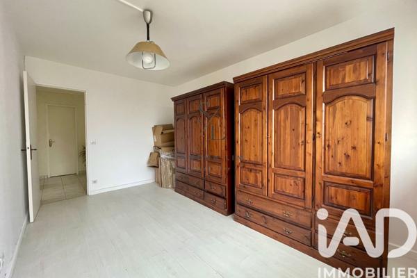 Appartement à vendre 4 pièces 81 m² Châtillon