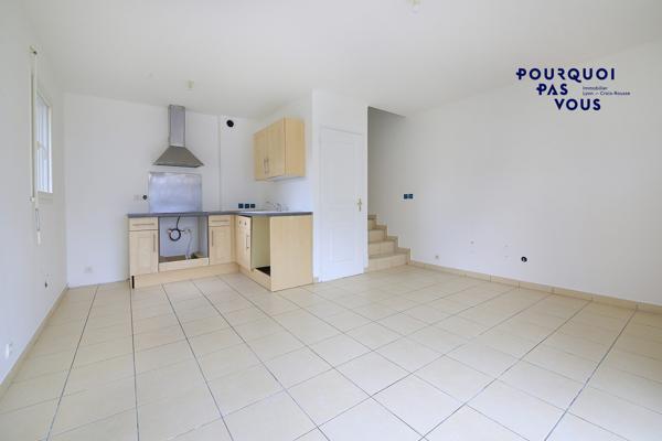 T2 duplex Métro Mermoz