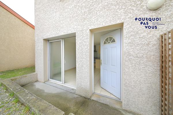 T2 duplex Métro Mermoz