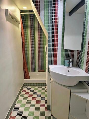 🏠 Paris 10ᵉ – Canal Saint-Martin | 2 pièces  superbement rénové !