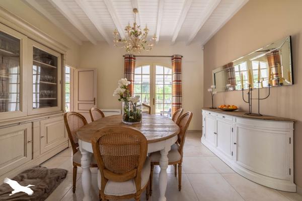 Maison à vendre |  Hourtin |  6 pièces | 181 m²