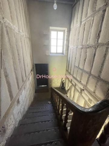 Hôtel particulier à vendre 19 pièces de 412 m²