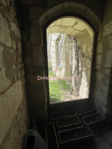 Hôtel particulier à vendre 19 pièces de 412 m²