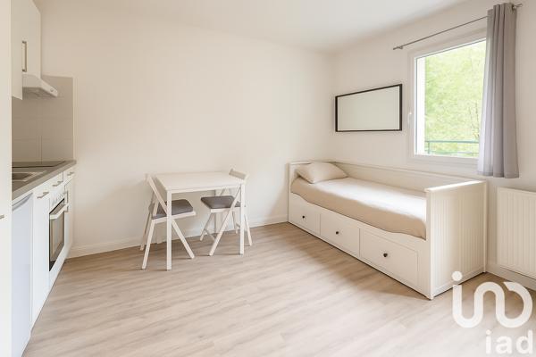 Appartement à vendre 1 pièce 23 m² Meudon