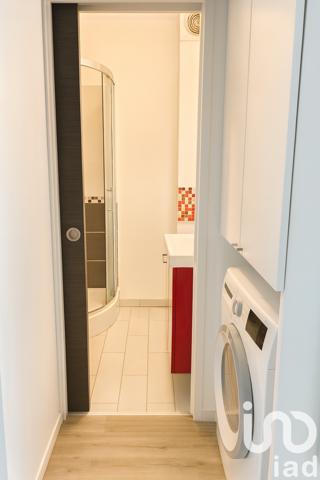 Appartement à vendre 1 pièce 23 m² Meudon