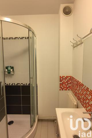 Appartement à vendre 1 pièce 23 m² Meudon