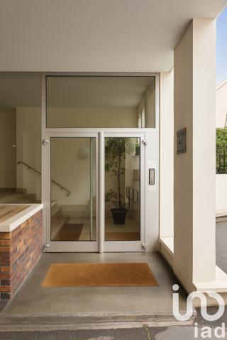 Appartement à vendre 1 pièce 23 m² Meudon