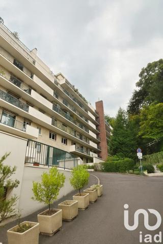 Appartement à vendre 1 pièce 23 m² Meudon