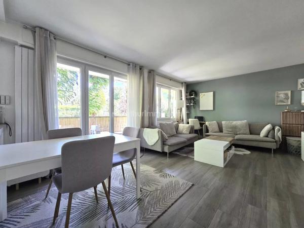 Vente Appartement 4 pièces 89 m2 à Saint-Maur-des-Fossés