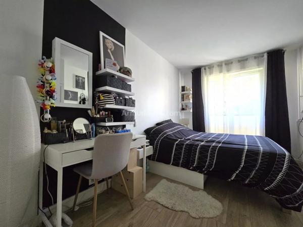 Vente Appartement 4 pièces 89 m2 à Saint-Maur-des-Fossés