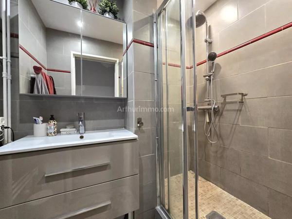 Vente Appartement 4 pièces 89 m2 à Saint-Maur-des-Fossés