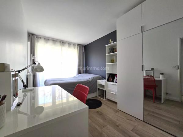 Vente Appartement 4 pièces 89 m2 à Saint-Maur-des-Fossés