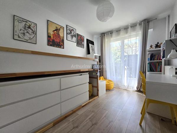 Vente Appartement 4 pièces 89 m2 à Saint-Maur-des-Fossés
