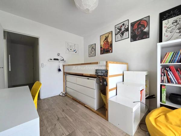 Vente Appartement 4 pièces 89 m2 à Saint-Maur-des-Fossés