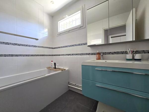 Vente Appartement 4 pièces 89 m2 à Saint-Maur-des-Fossés