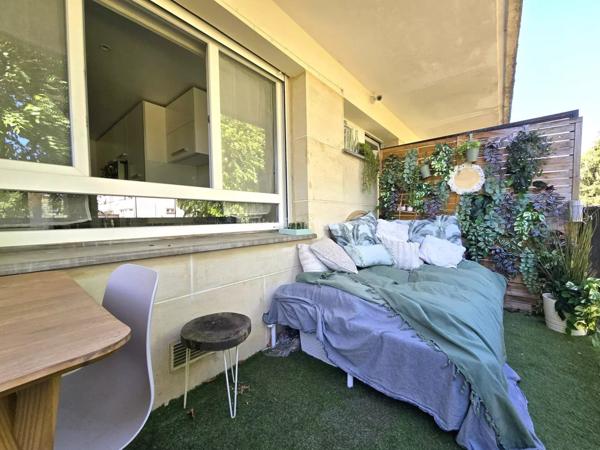 Vente Appartement 4 pièces 89 m2 à Saint-Maur-des-Fossés
