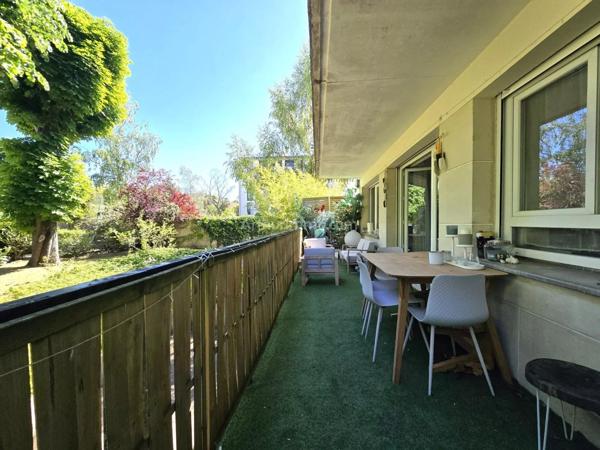 Vente Appartement 4 pièces 89 m2 à Saint-Maur-des-Fossés