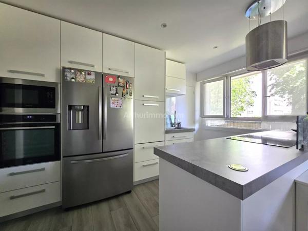Vente Appartement 4 pièces 89 m2 à Saint-Maur-des-Fossés