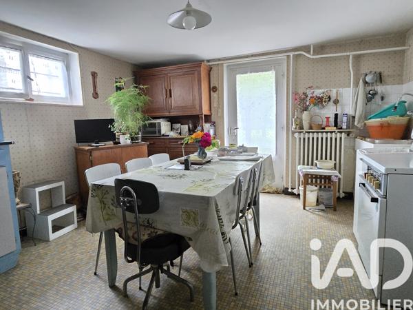 Maison à vendre 5 pièces 129 m² Blois