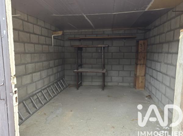 Maison à vendre 5 pièces 129 m² Blois