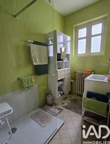 Maison à vendre 5 pièces 129 m² Blois