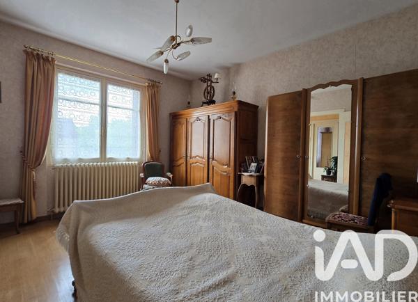 Maison à vendre 5 pièces 129 m² Blois