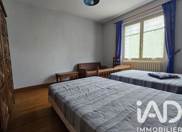 Maison à vendre 5 pièces 129 m² Blois